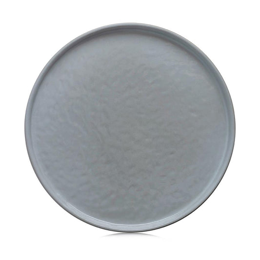 Limestone Round Plate