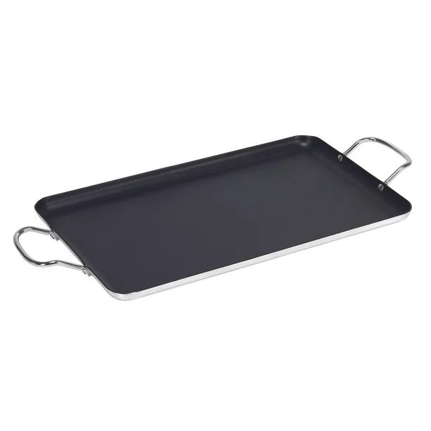 Cuisine Metal Tray 19" x 11"