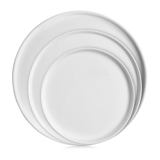 Side Up Plate