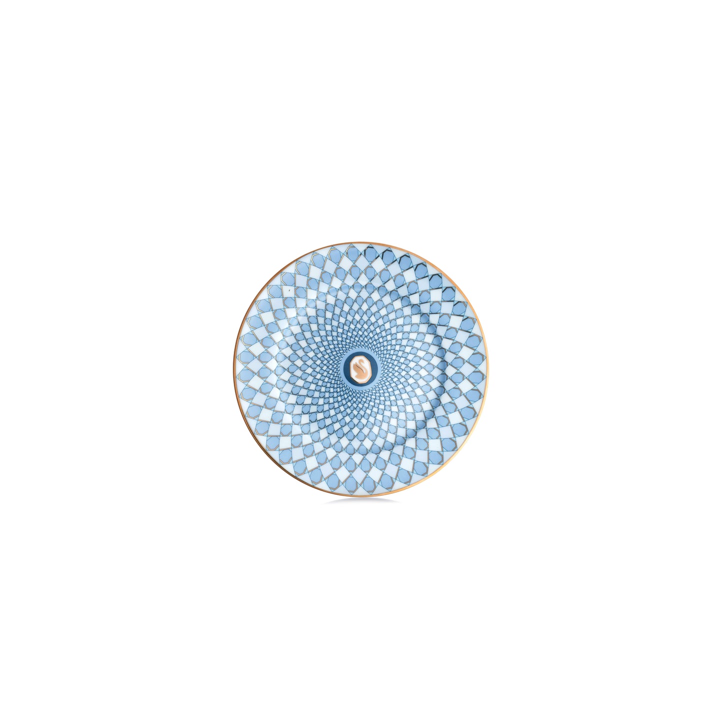 Signum Porcelain Blue Collection
