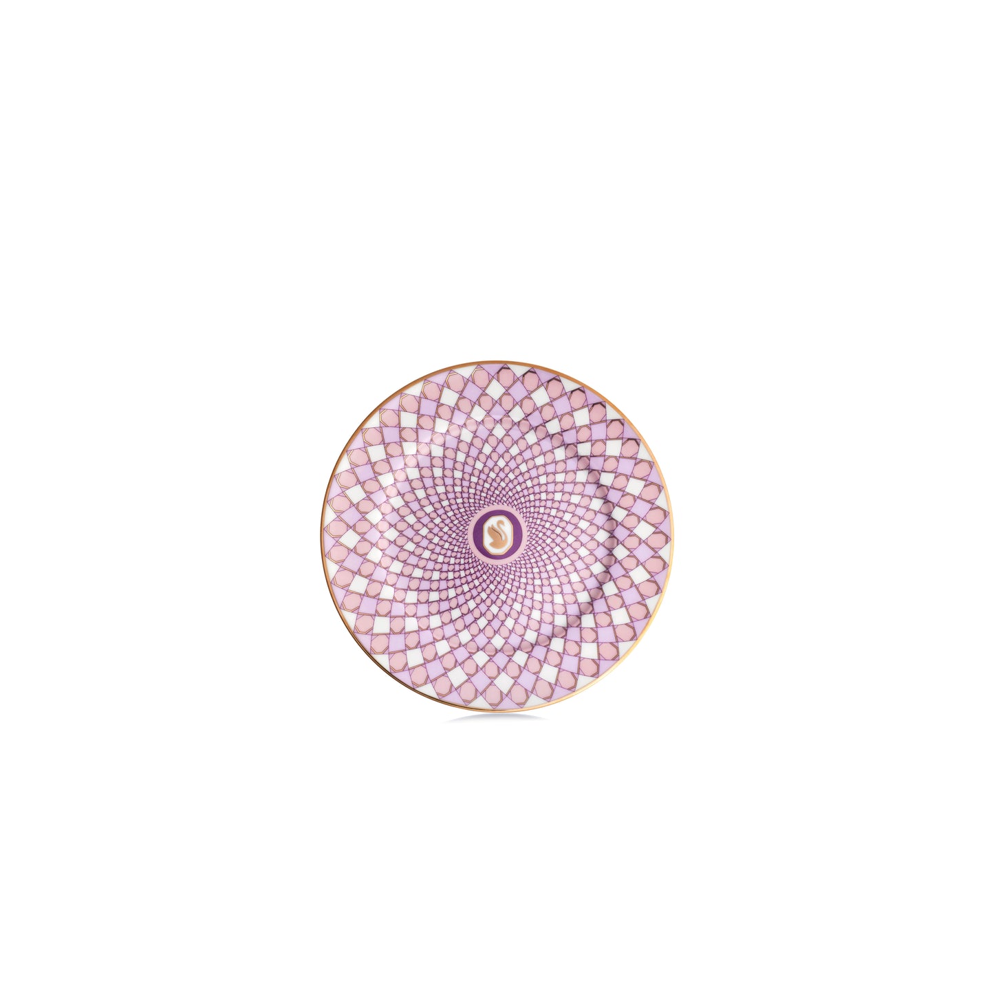 Signum Porcelain Pink Collection