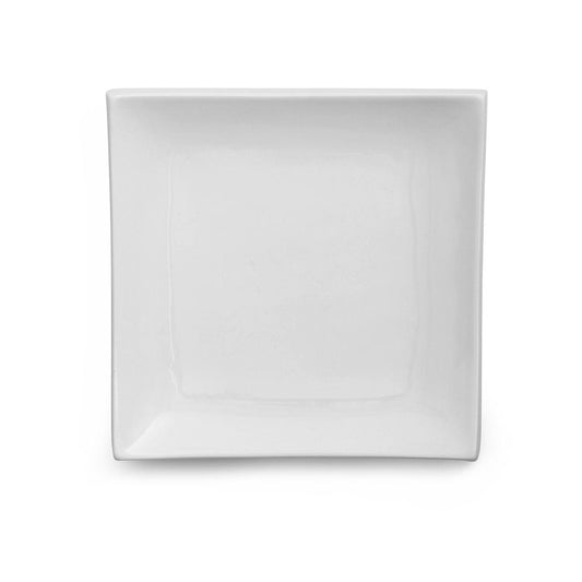 Thick Square Plate