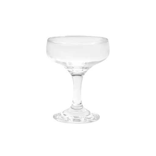 Kouros Coupe Champagne Glass 5.25 Oz