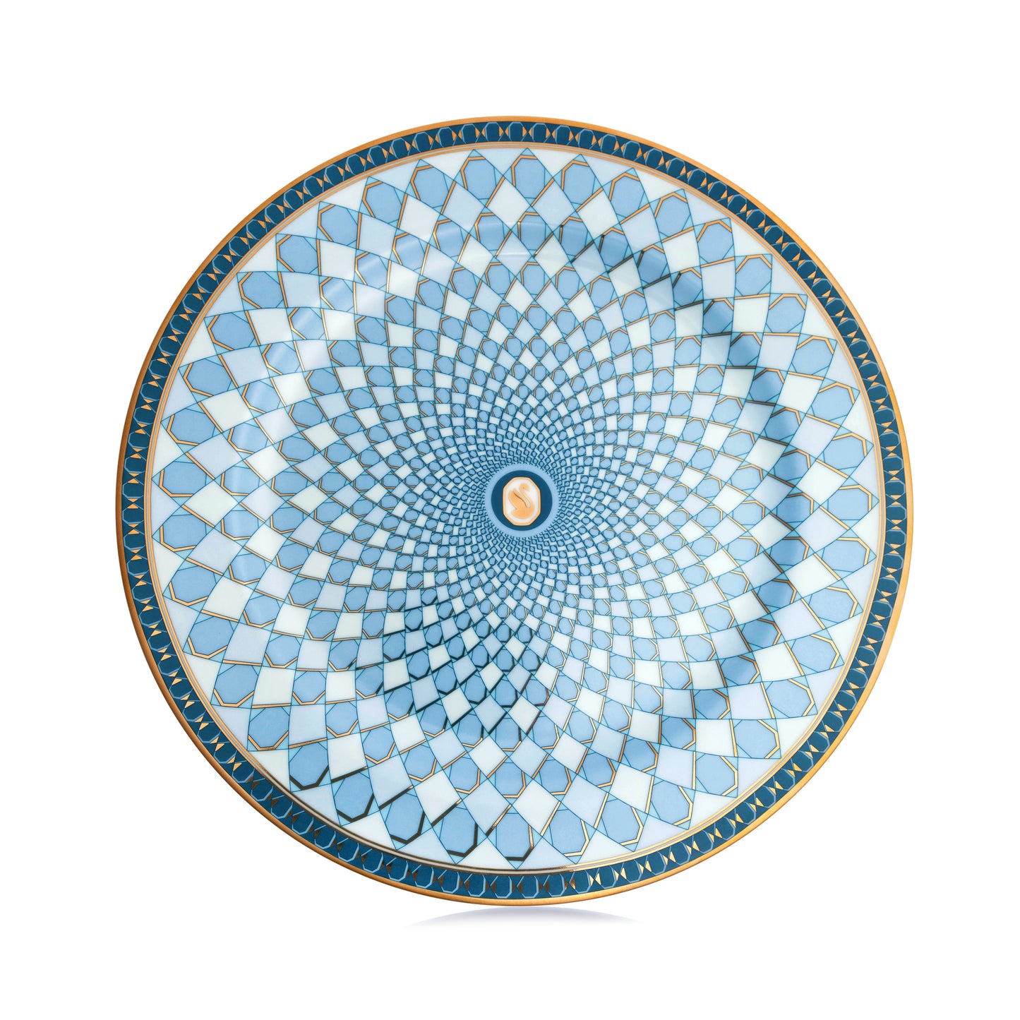 Signum Porcelain Blue Collection