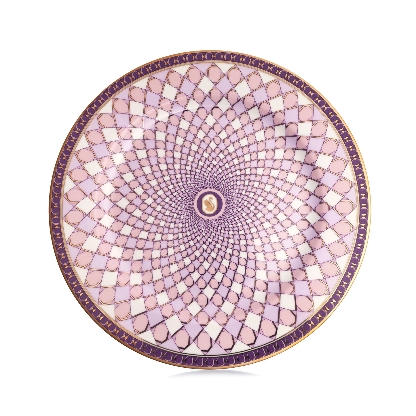 Signum Porcelain Pink Collection