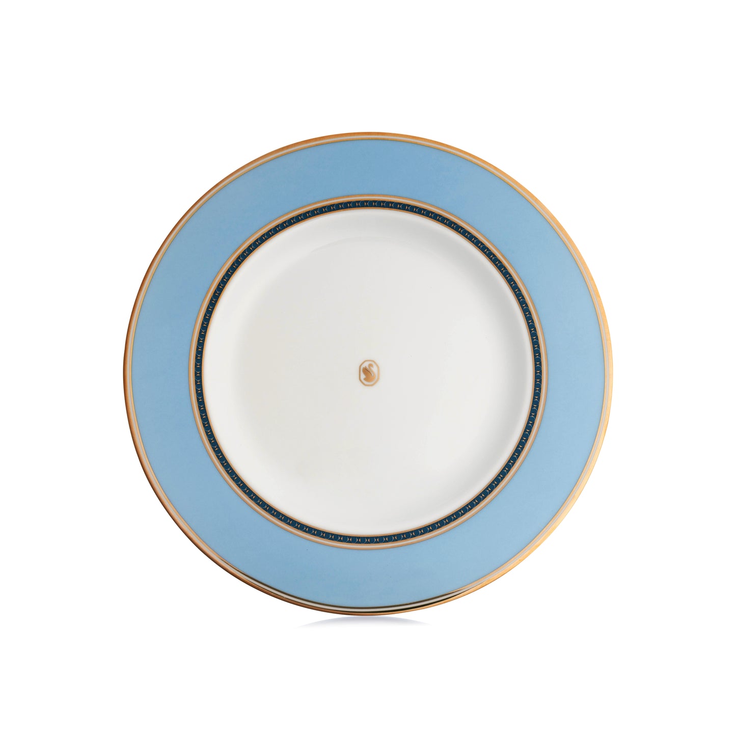 Signum Porcelain Blue Collection