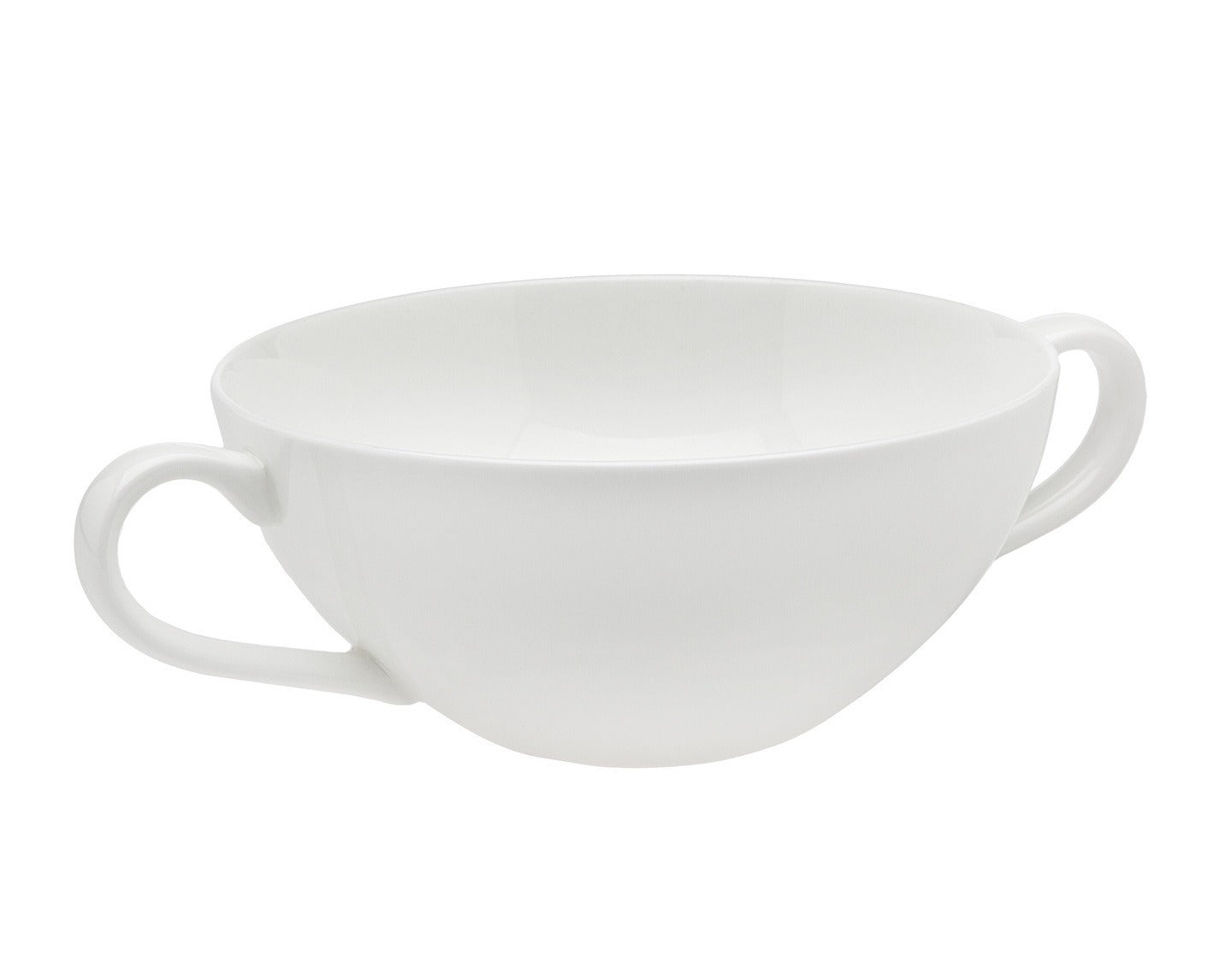 11 Oz 2 Handel Soup Mug – Silver Spoon Party Rental