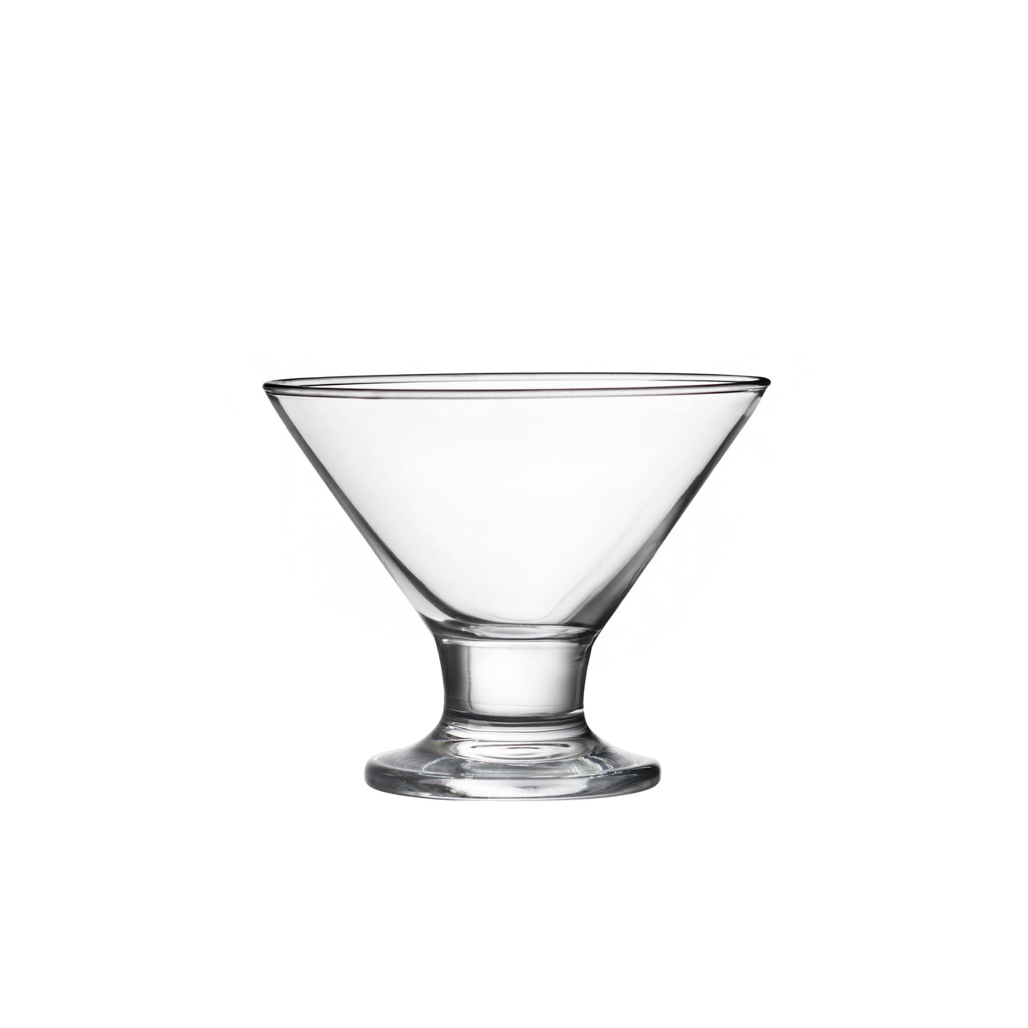 Mini Martini {stemless}