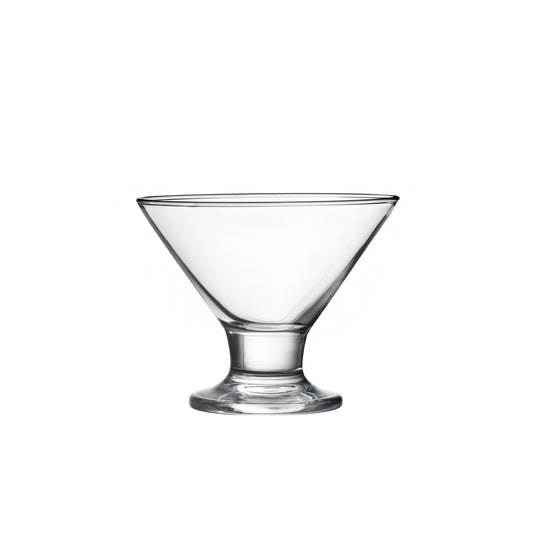 Mini Martini {stemless}