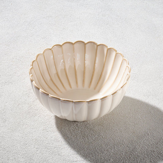 Sunburst Bowl 24oz Medium
