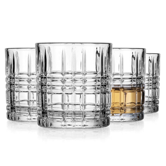 Brit Rock Glass 10 oz