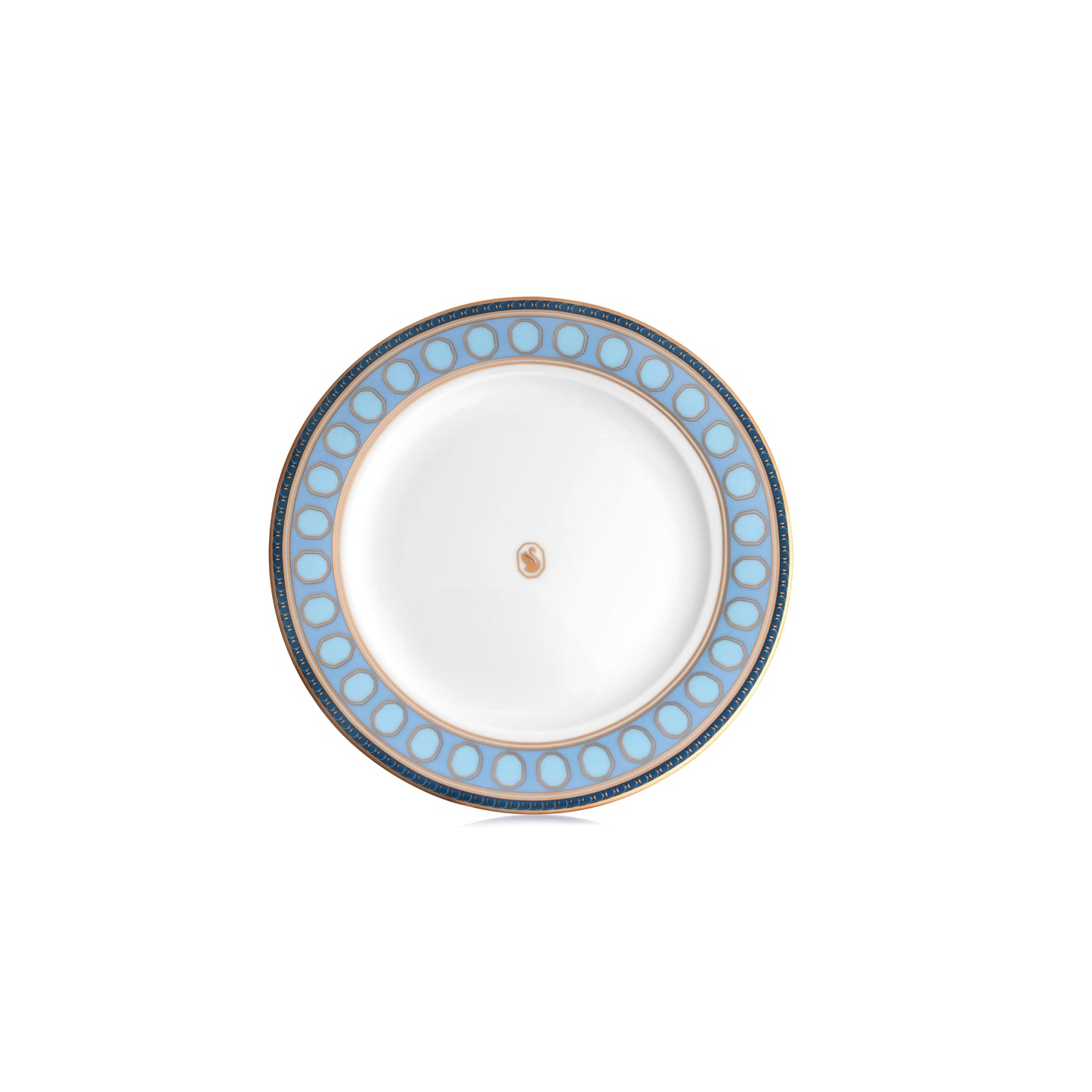 Signum Porcelain Blue Collection