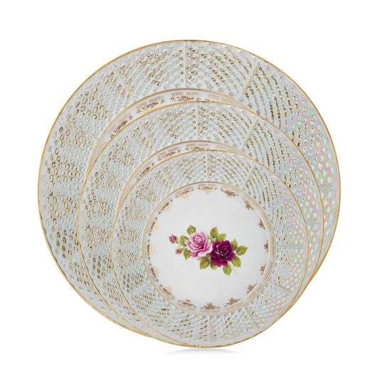Vintage Rose Collection