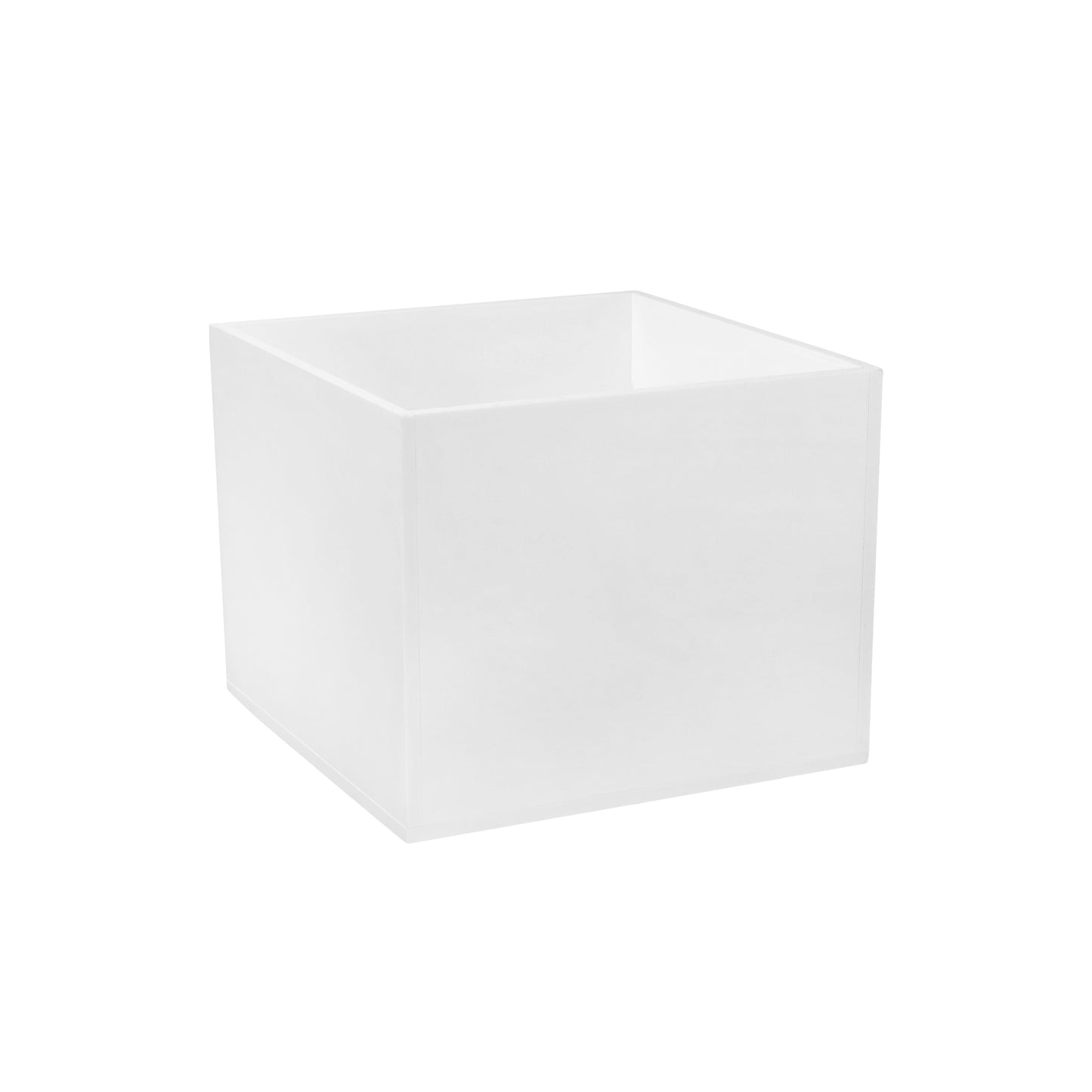 Dairy White Blocks Collection