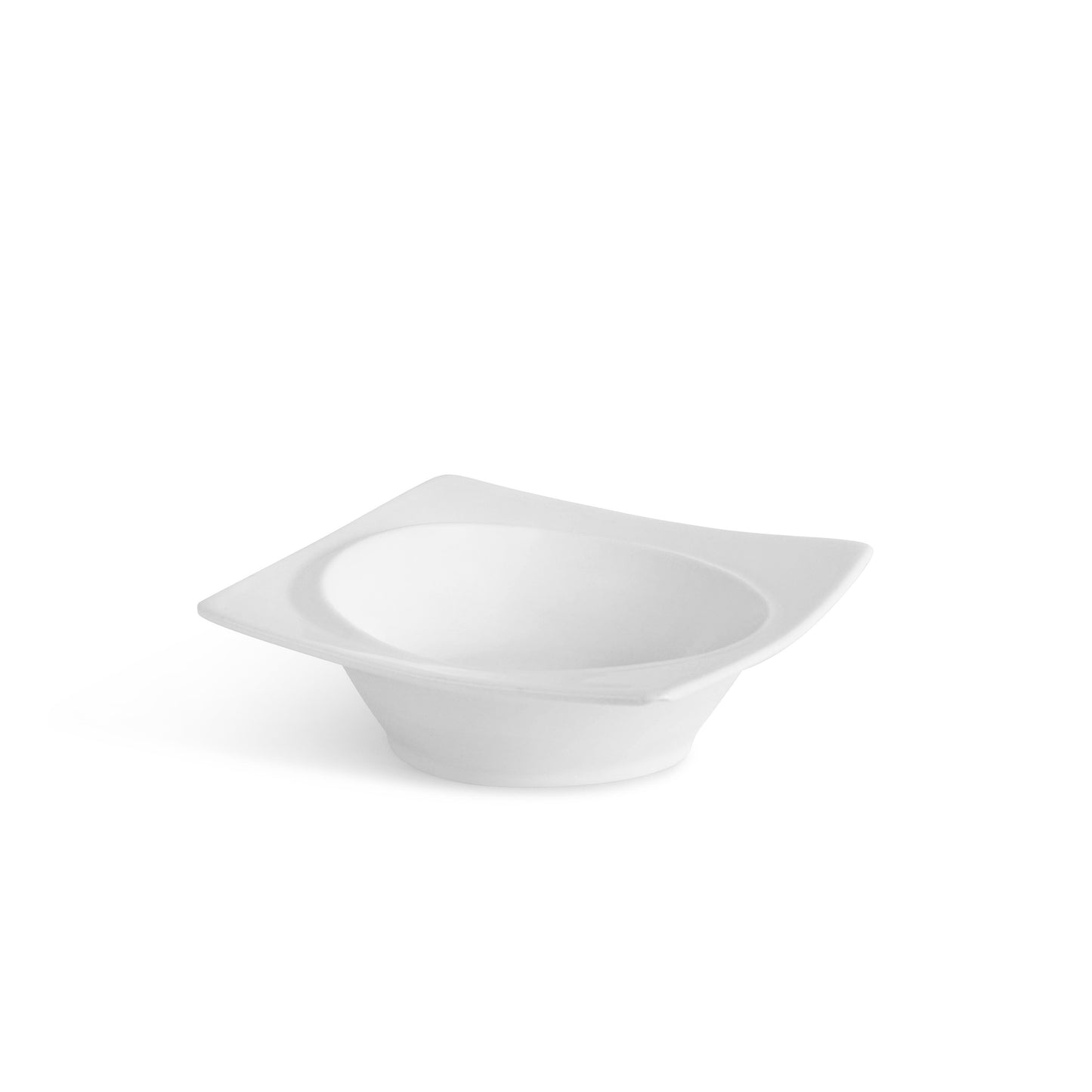 Mini Round Bite Bowl 5"