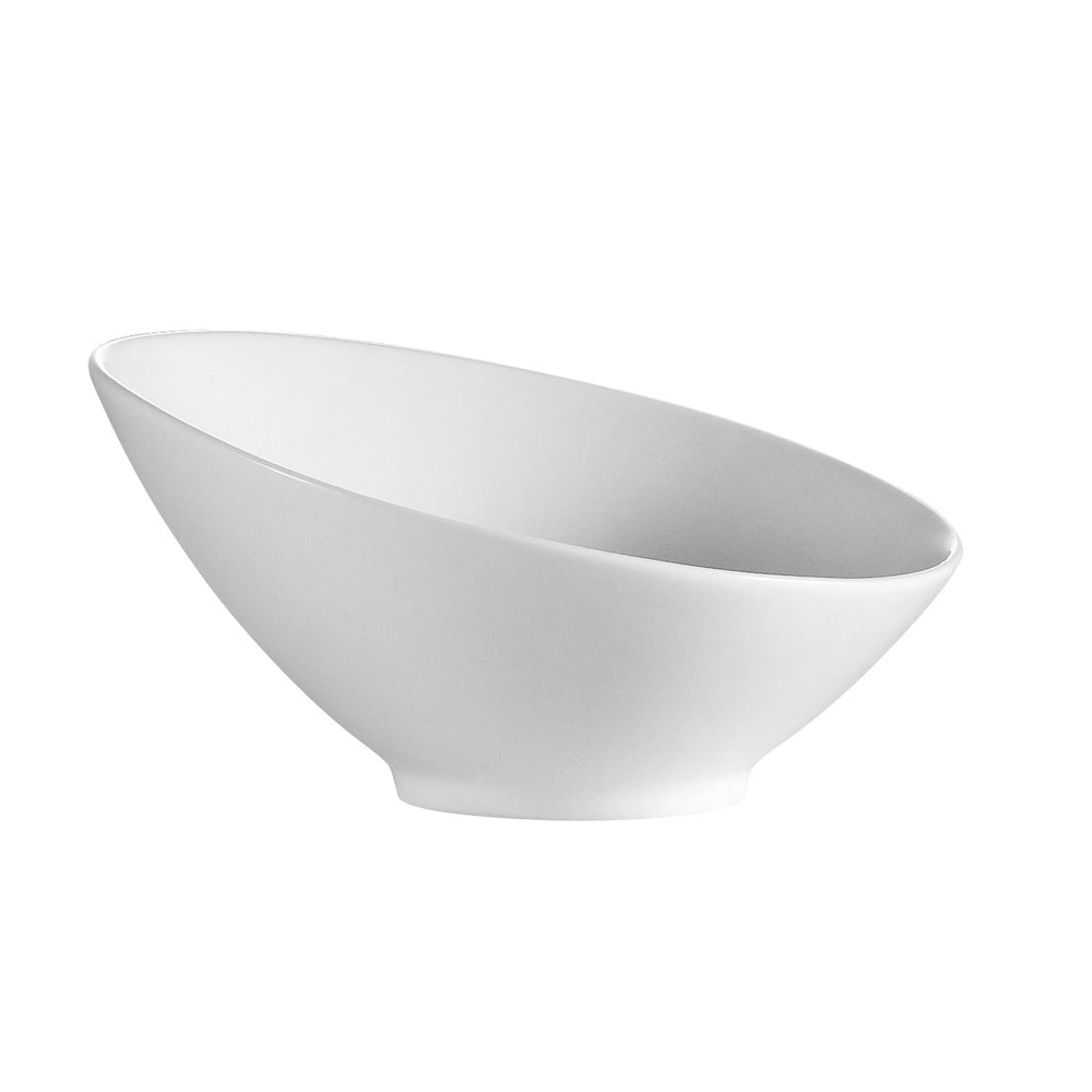 Slanted Bowl