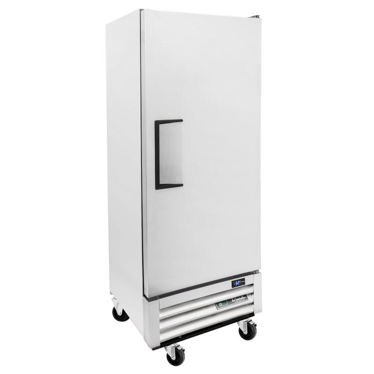 Single Door Fridge