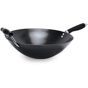 Black Wok