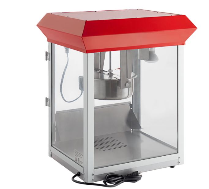 Popcorn Machine