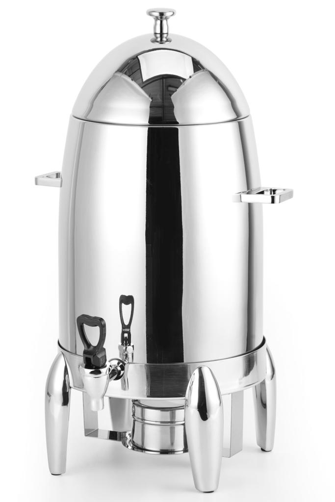 Samovar Hot Water Urn 5 Gallon