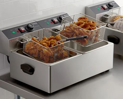 Deep Fryer