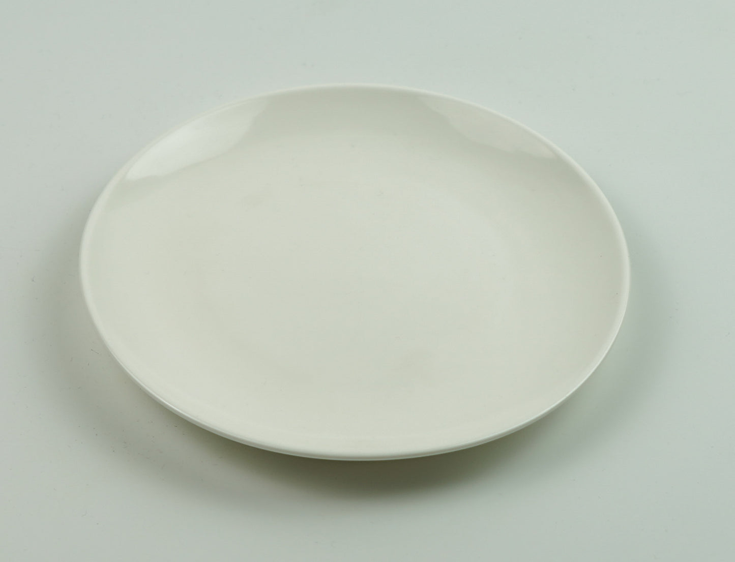 Round Plate