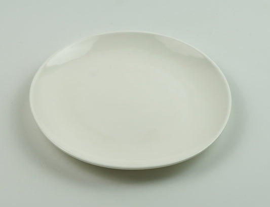 Round Plate
