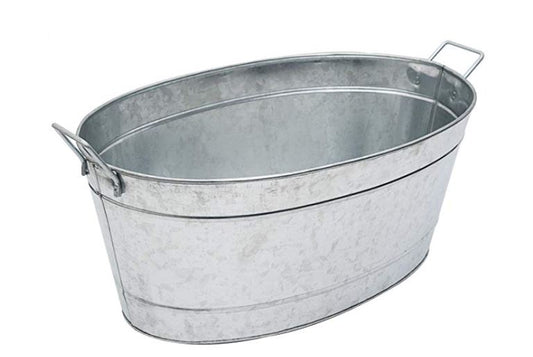 Metal Ice Bucket