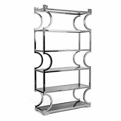 Shelving