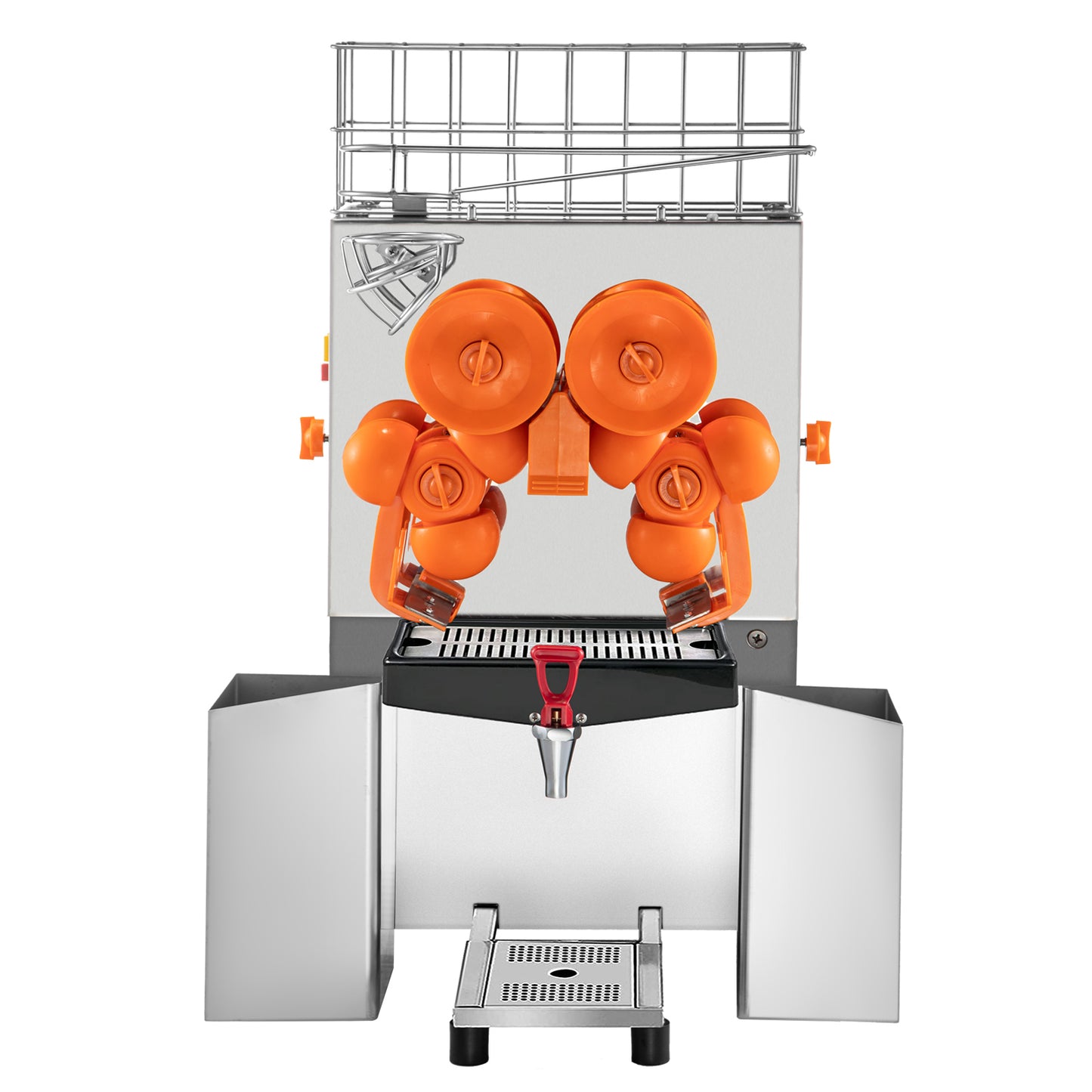 Display Orange  Juicer