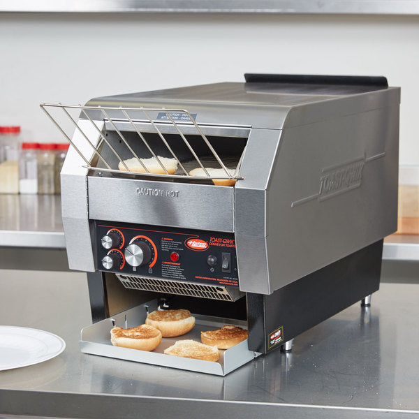 Conveyor Toaster