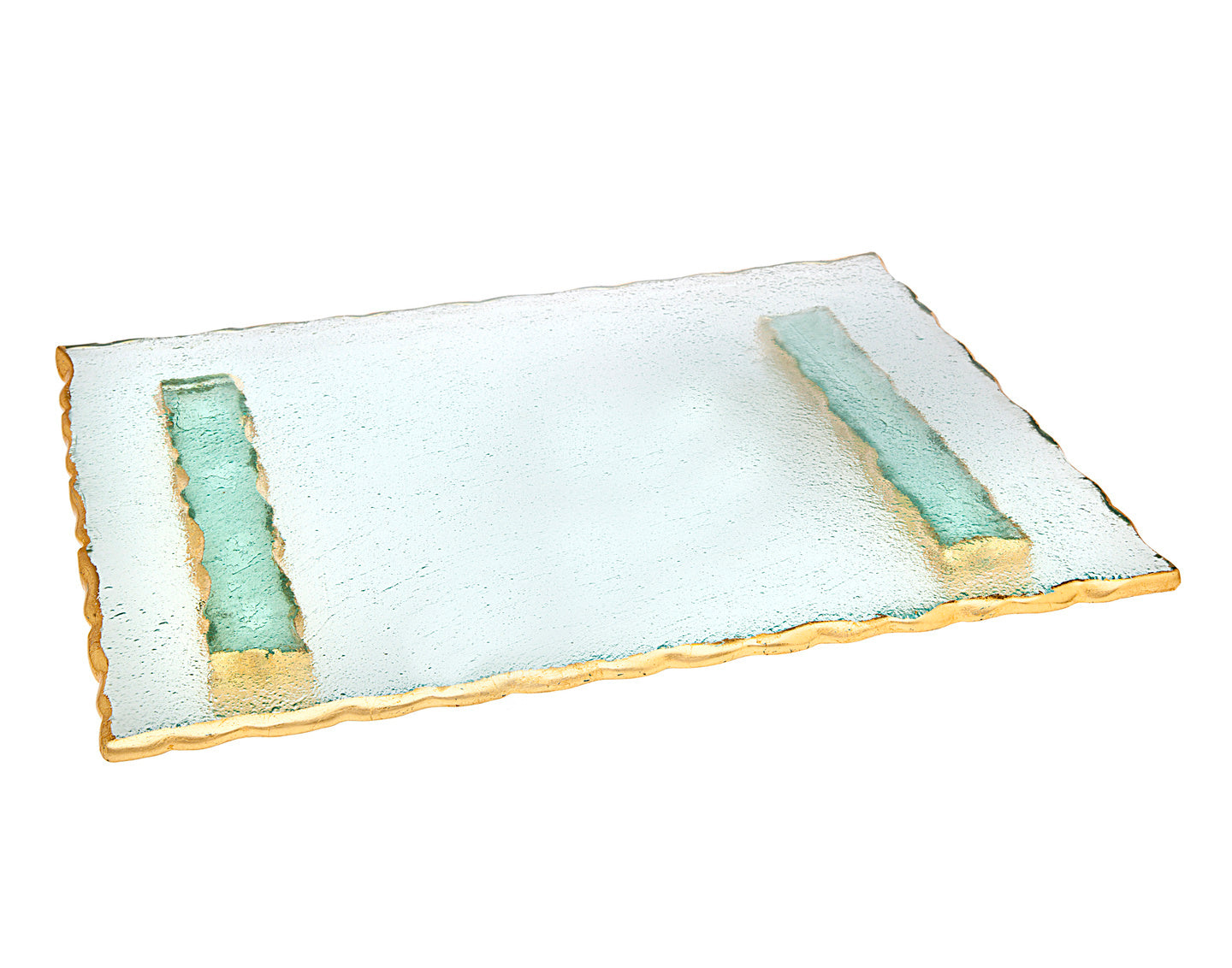 Oblong Cake Tray