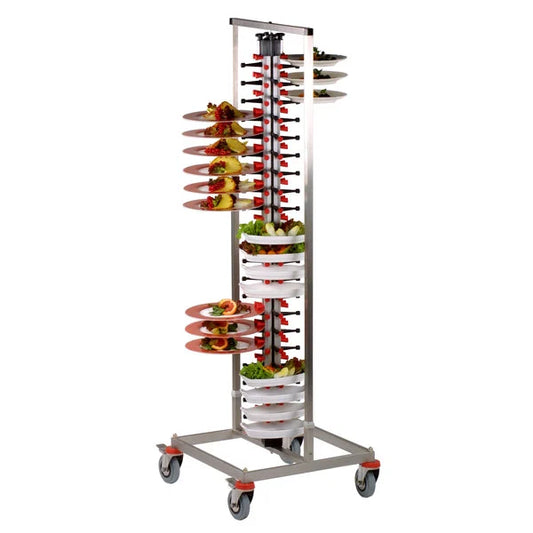 Plate Stack Rack