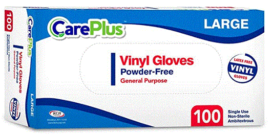 Disposable Gloves