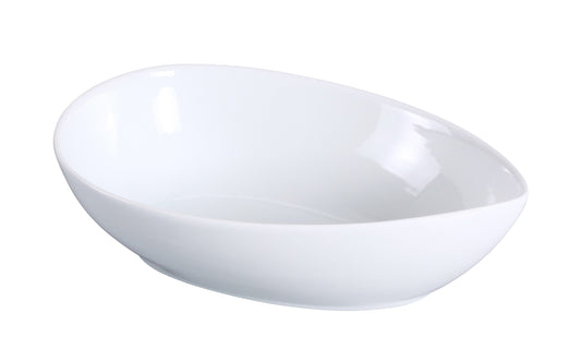 Water Drop Salad Bowl